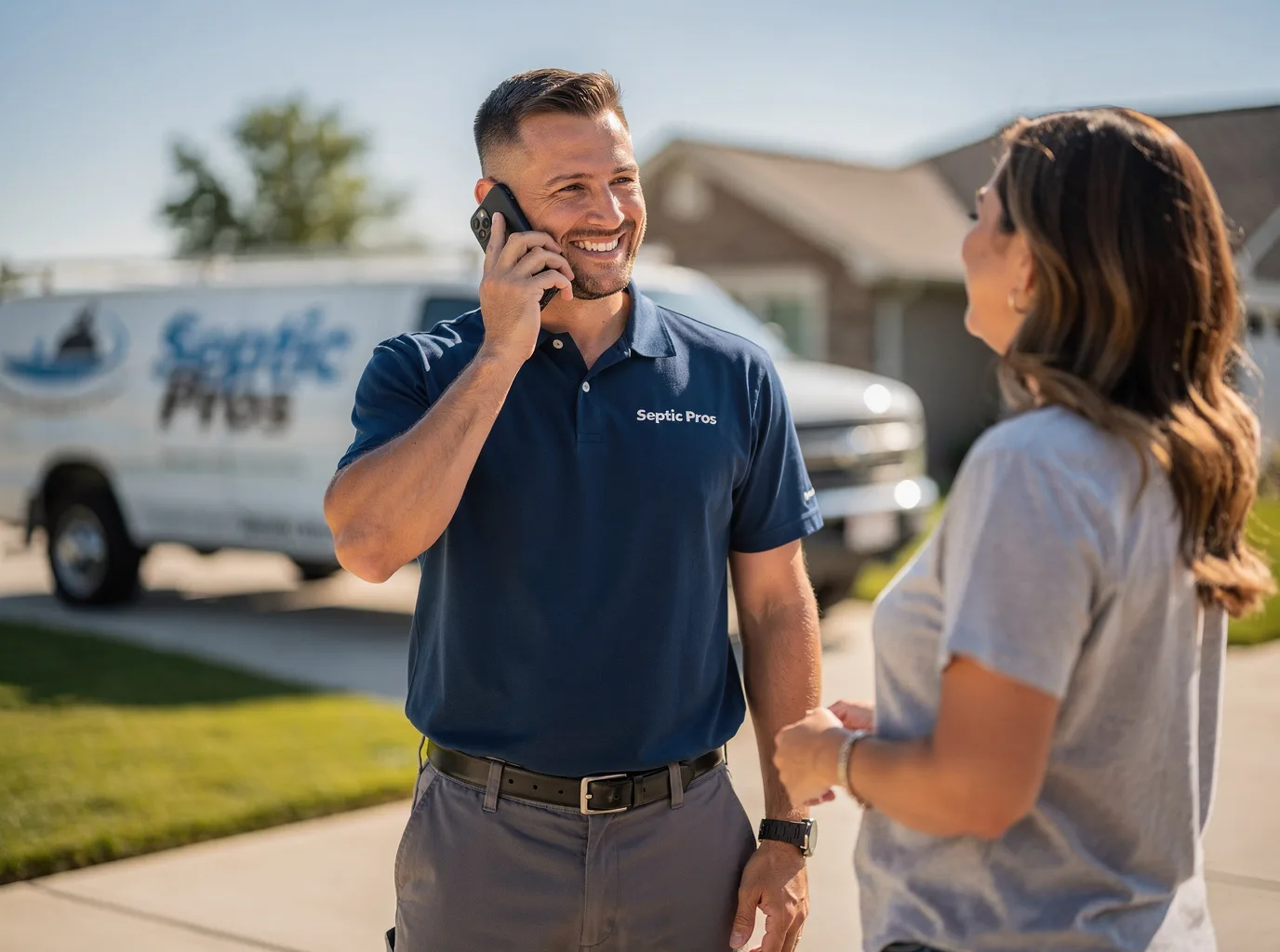 Septic Tank Pumping Lake Butler, FL FAQs